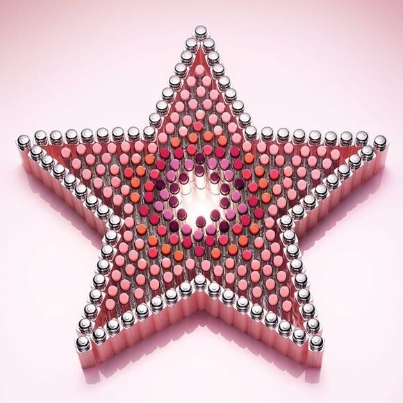 DIOR: Dior 8 Dior Addict Lip Glow (Brick Red) - Picture 3 of 4